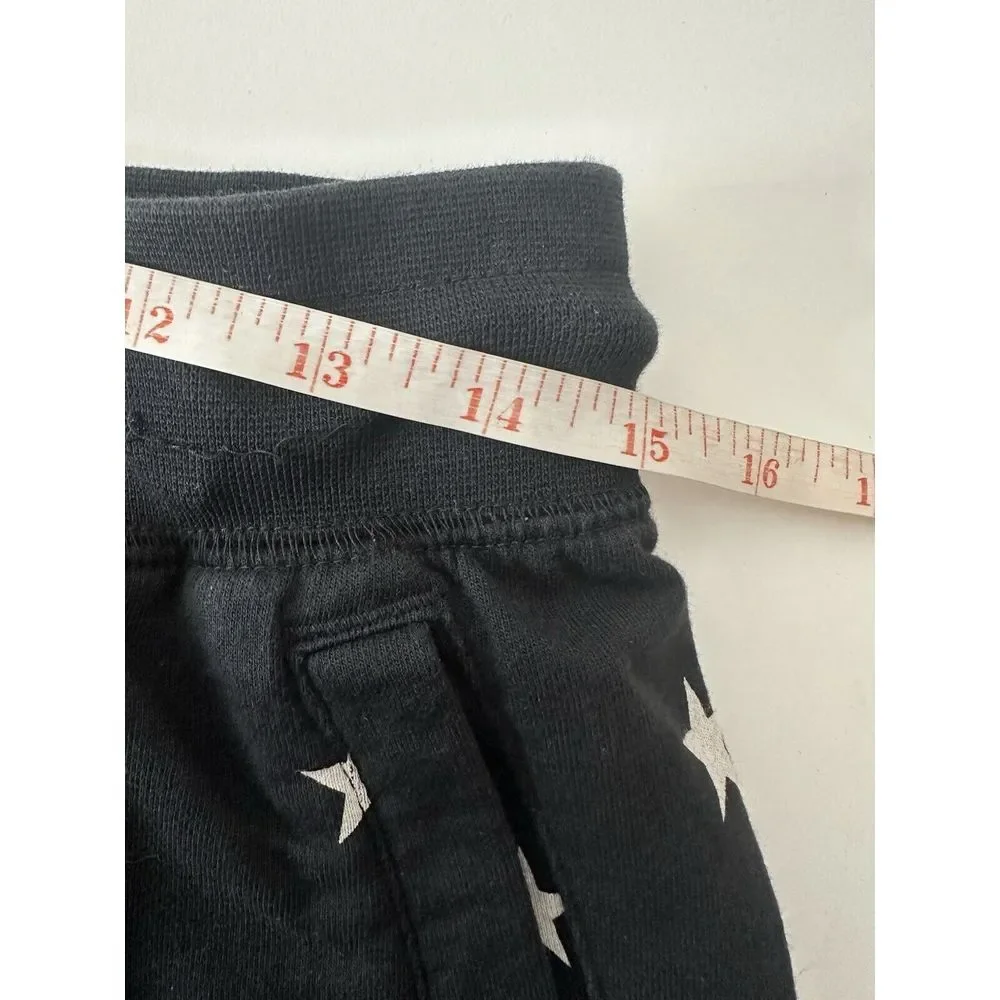 Nike Shorts Mens Médium NSW World Cup Stars Tech‎ Fleece Black 4th Of July - Picture 5 of 7